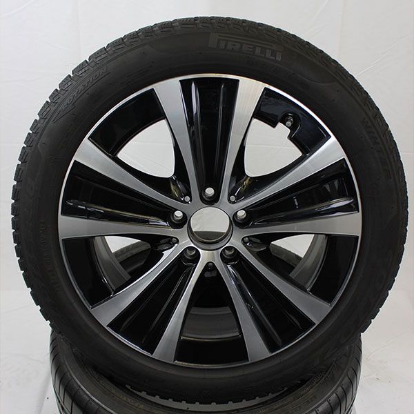 Gebrauchtes-Winterkomplettrad-Mercedes-Benz-A213-Rosier-Online-Shop