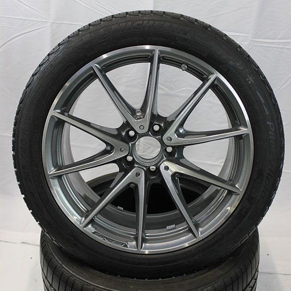 Neuwertiges-Winterrad-Mercedes-AMG-A213-Rosier-Online-Shop