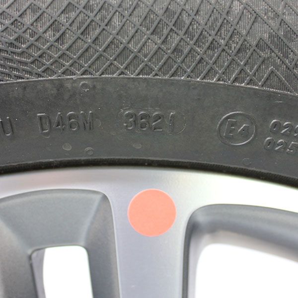 Gebrauchter-Winterkomplettradsatz-Mercedes-Benz-A167-Rosier-Online-Shop-27 Gebrauchter-Winterkomplettradsatz-Mercedes-Benz-A167-Rosier-Online-Shop-27