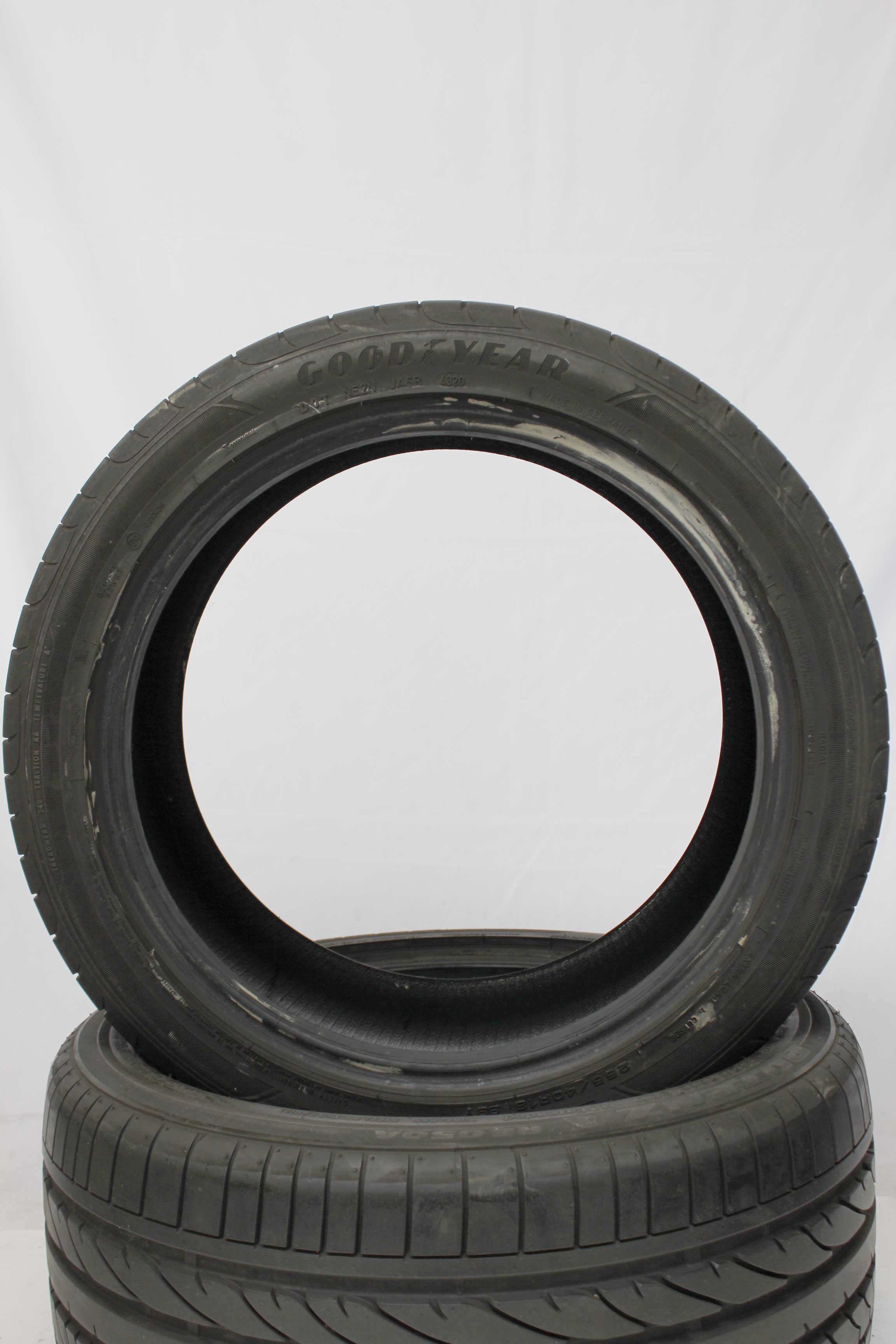 Sommerreifen goodyear eaglef1 asymmetric2mo 255 40 r18 99y xl (1) Sommerreifen goodyear eaglef1 asymmetric2mo 255 40 r18 99y xl (1)