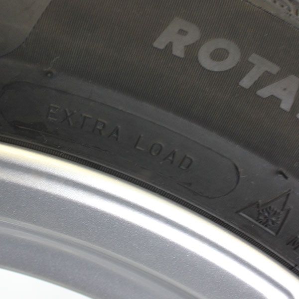 Gebrauchter winterkomplettradsatz mercedes benz a206 rosier online shop 05 (1)