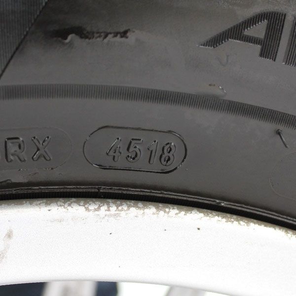 Gebrauchter winterkomplettradsatz mercedes benz a177 rosier online shop 11 (2)