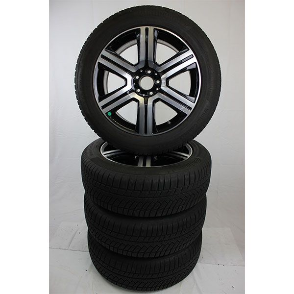 Gebrauchter winterkomplettradsatz mercedes benz a253 rosier online shop (17) Gebrauchter winterkomplettradsatz mercedes benz a253 rosier online shop (17)
