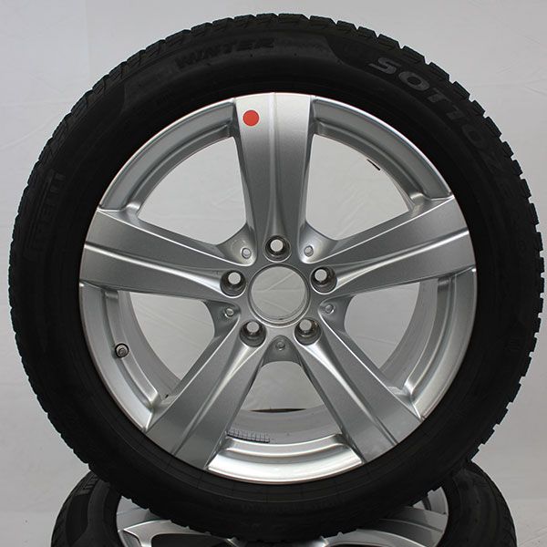 Gebrauchter-Winterkomplettradsatz-Mercedes-Benz-A206-Rosier-Online-Shop-15_(3)