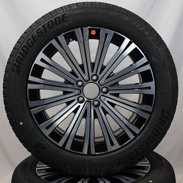 Gebrauchter-Winterkomplettradsatz-Mercedes-Benz-A297-Rosier-Online-Shop-10
