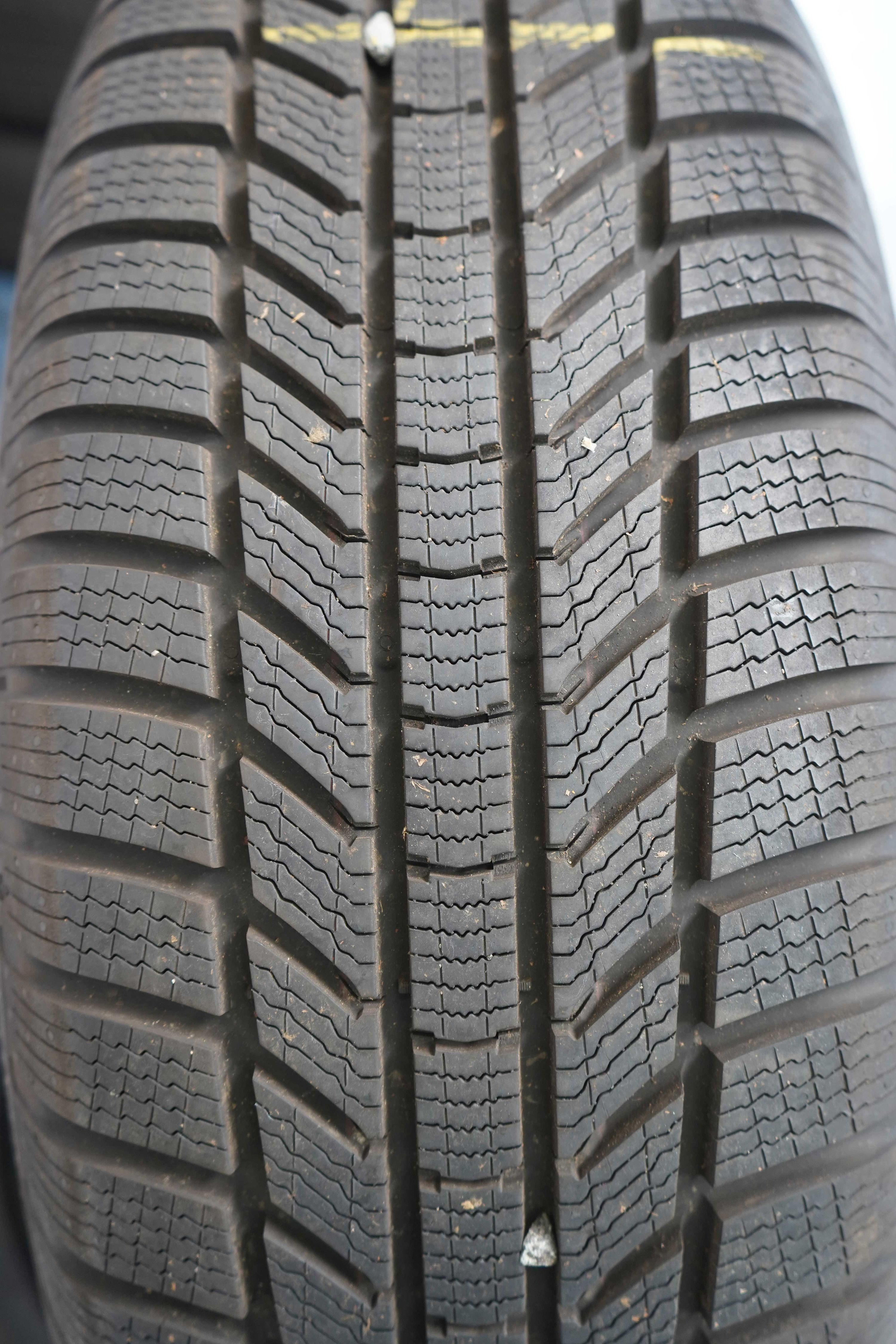 Winterkomplettradsatz gebraucht mercedes benz a253 glc a2534010600 12 (2)