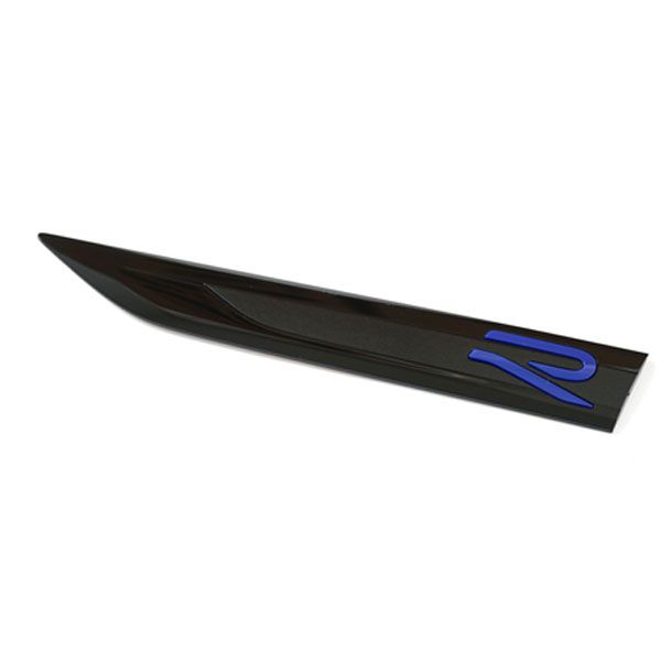 5h0853688adbop volkswagen plakette rosier onlineshop