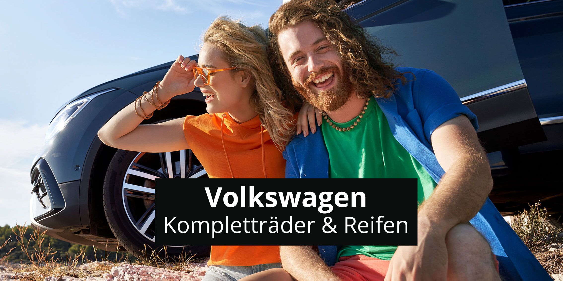 Teaser volkswagen sommerreifen raeder rosier onlineshop