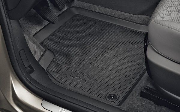 P1616435080 peugeot 3008 fußmatten rosier onlineshop