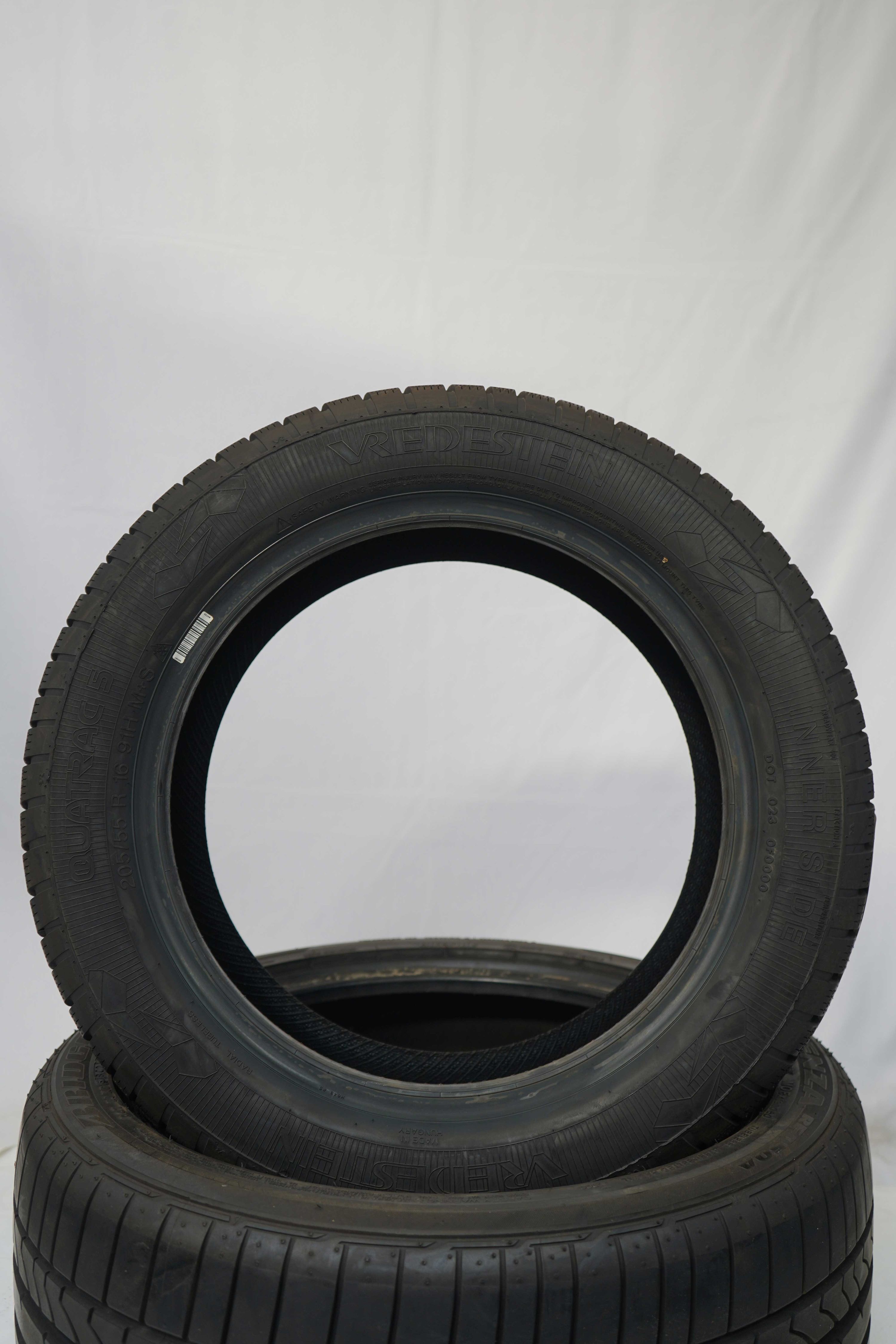 Ganzjahresreifen vredestein quatrac5 205 55 r16 91h (3)