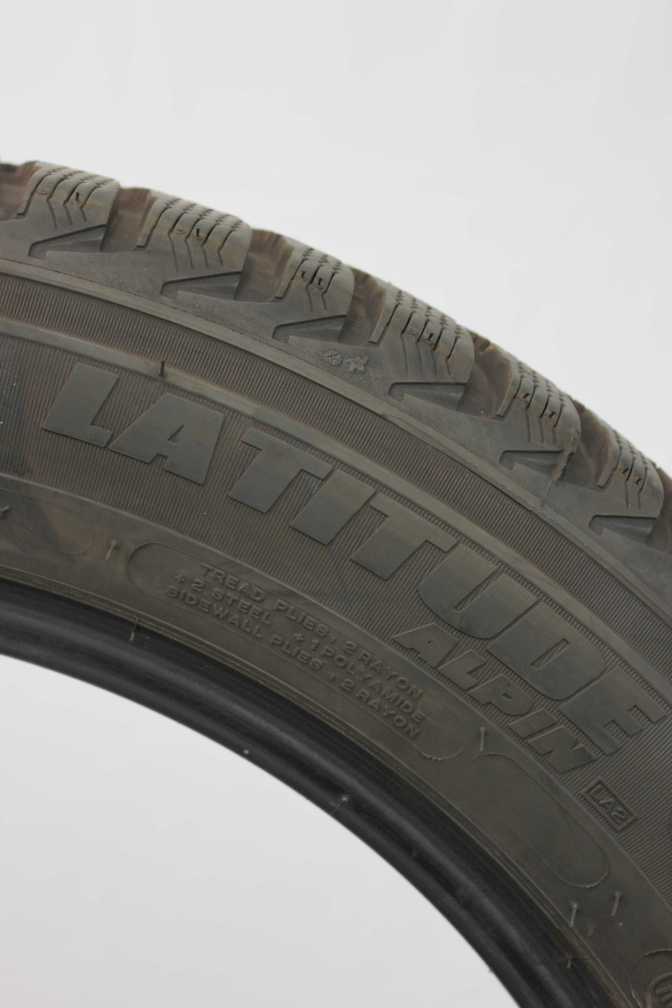 Winterreifen michelin latitudealpinla2 255 50 r19 107v xl 2.1 (1)