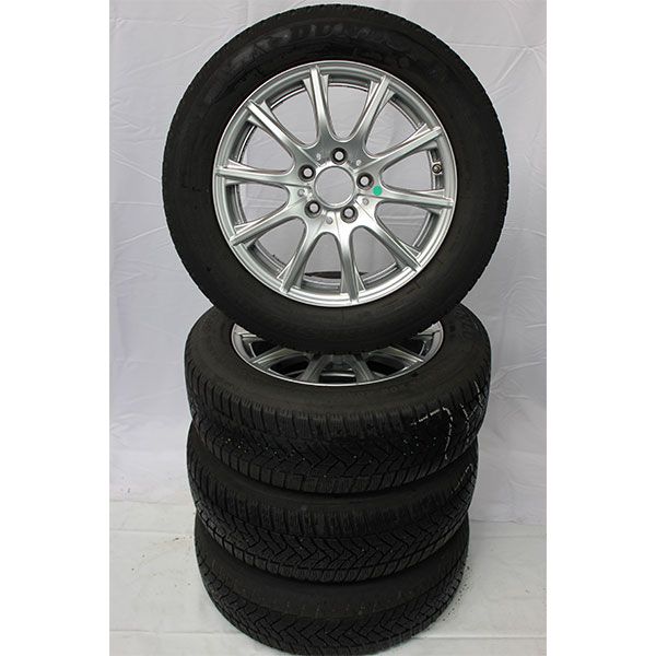 Gebrauchter-Winterkomplettradsatz-Mercedes-Benz-A205-Rosier-Online-Shop_(7)
