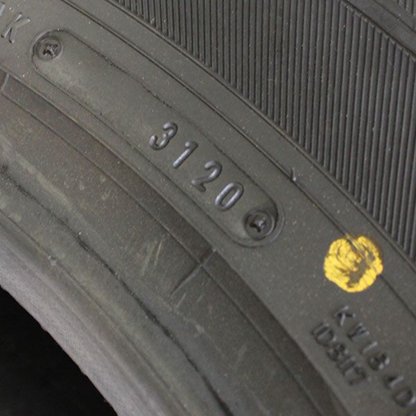 Neuwertiger winterreifen falken eurowintervan01 rosier online shop 05 (2)