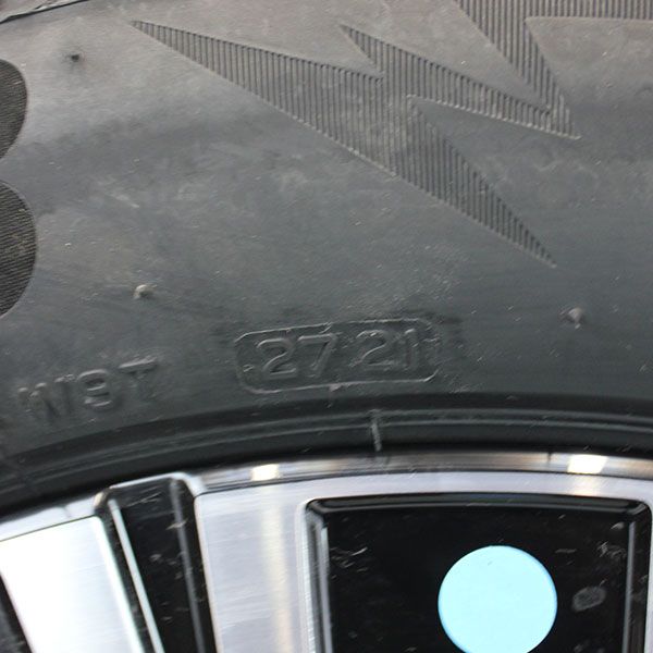 Gebrauchter-Winterkomplettradsatz-Mercedes-Benz-A297-Rosier-Online-Shop-14