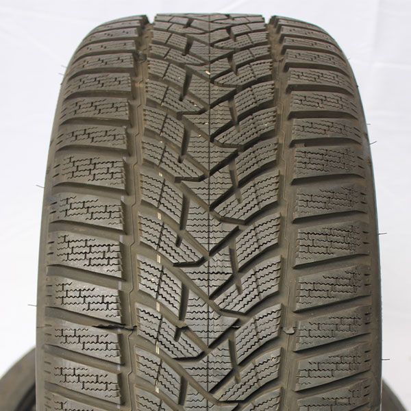 Gebrauchter winterreifen dunlop wintersport5 rosier online shop 07 (2)