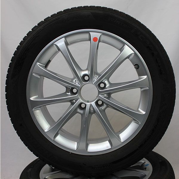 Winterkomplettradsatz mercedes benz a177 rosier online shop 12 (1)