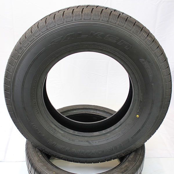 Neuwertiger winterreifen falken eurowintervan01 rosier online shop (2)