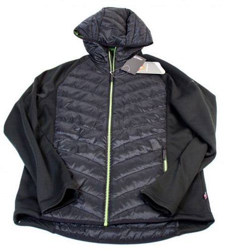 Amg hybridjacke herren größe m original mercedes amg collection 2