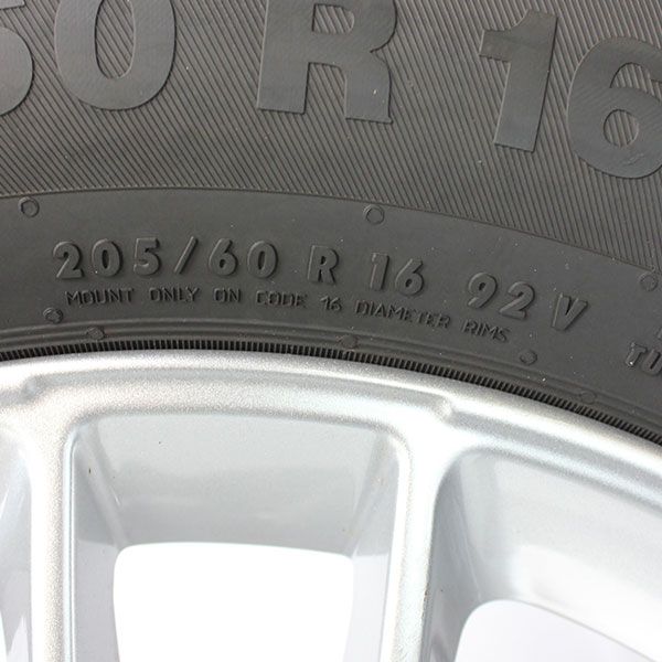 Gebrauchter sommerkomplettradsatz mercedes benz a177 rosier online shop 04 (3)