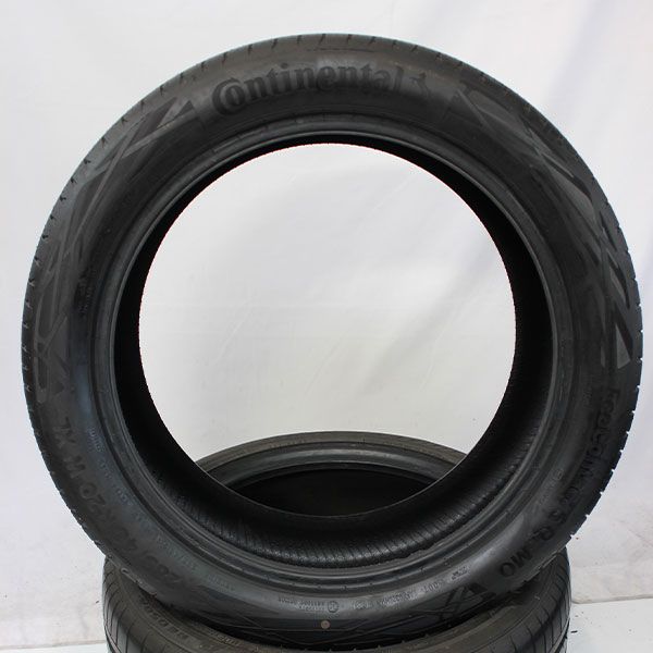 Gebrauchter-Sommerreifen-Continental-EcoContact6QMO-Rosier-Online-Shop_(1)