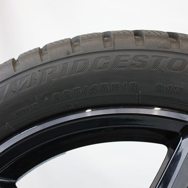 Winterkomplettradsatz mercedes benz a177 rosier online shop 04 (2)