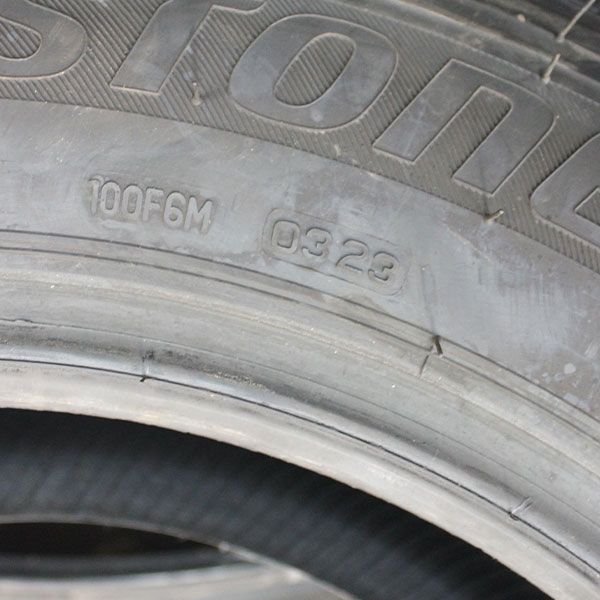 Gebrauchter sommerreifen bridgestone duravisr660eco rosier online shop 04 (2)