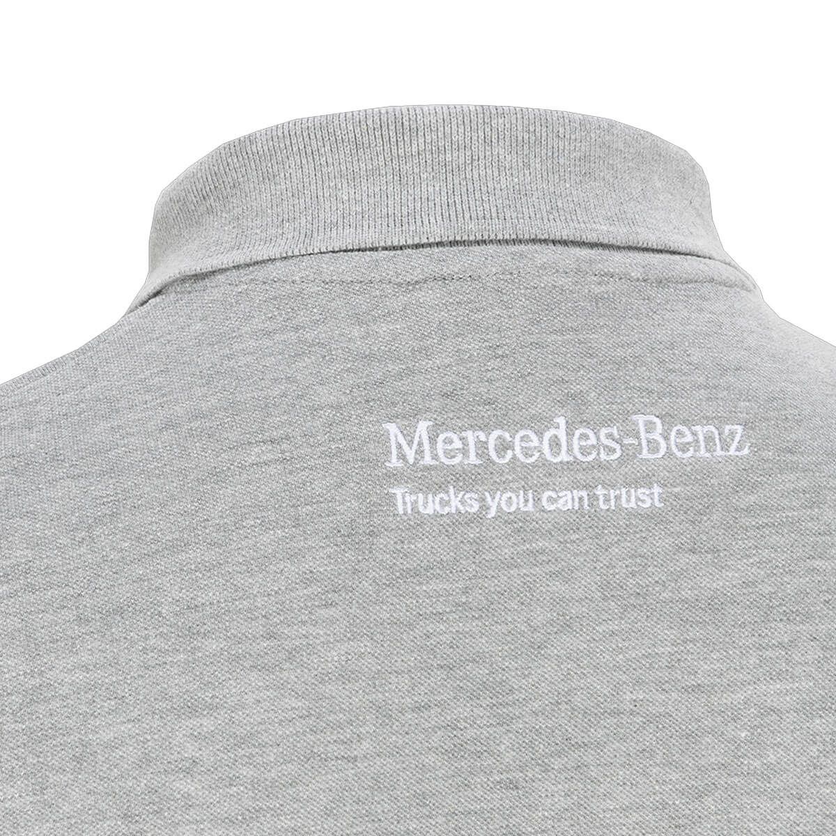 MBT0261_mercedes-benz-truck_poloshirt_grau_herren_rosier_online-shop3