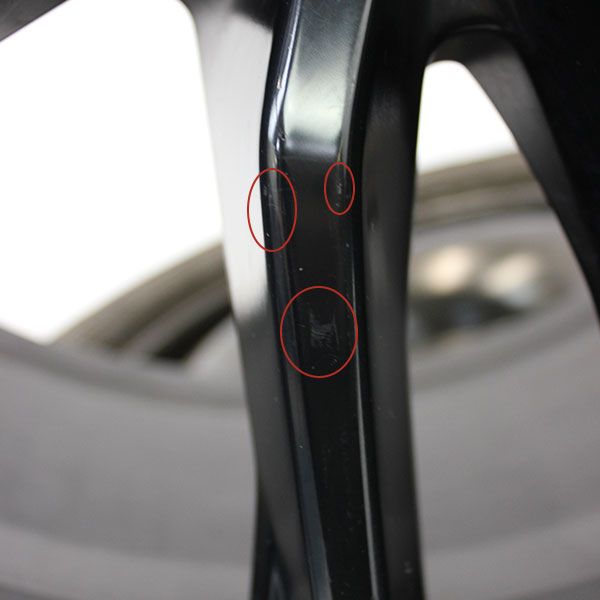 Gebrauchte-Felge-Mercedes-AMG-A253-Rosier-Online-Shop-24