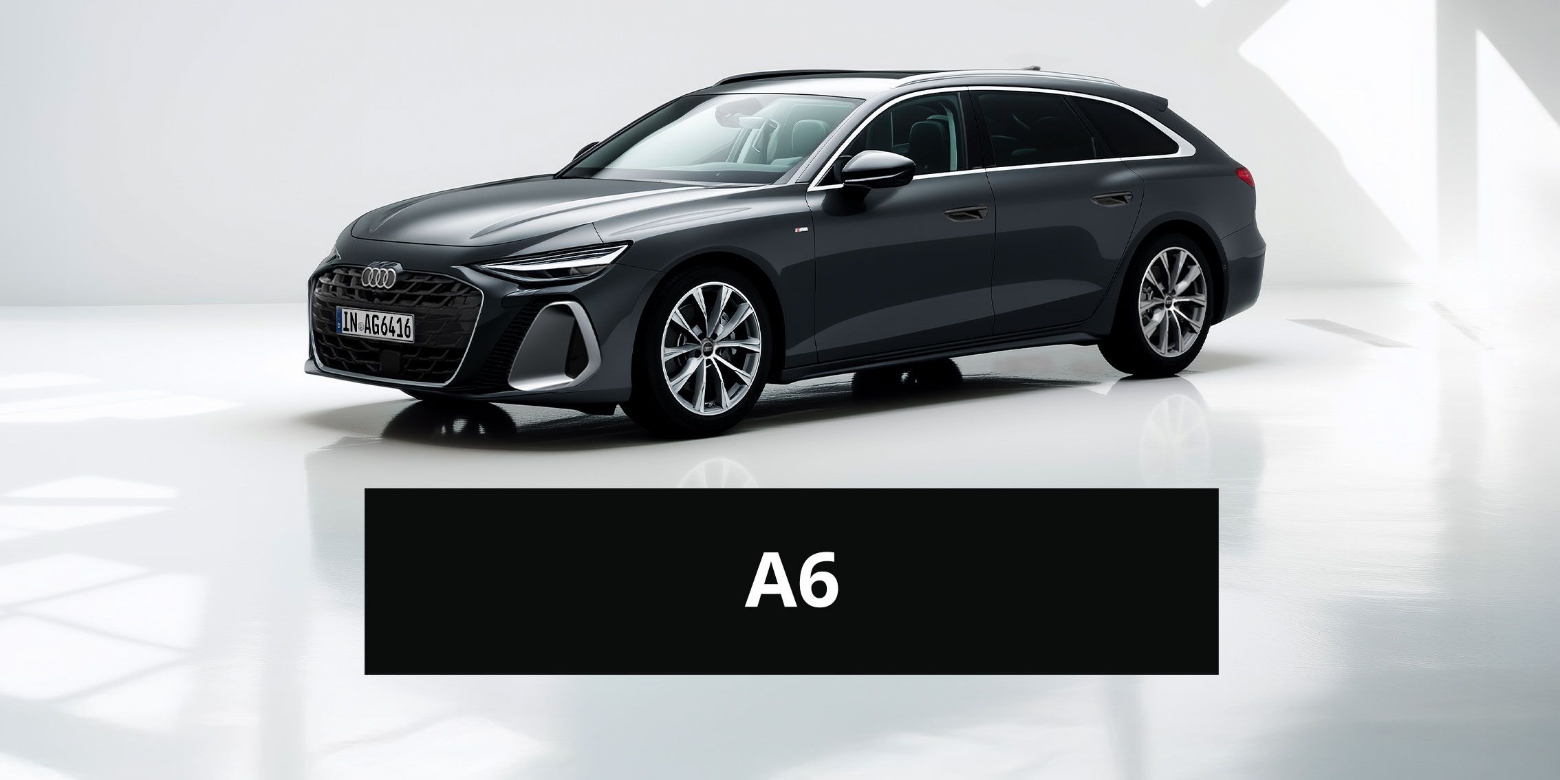 A6 rosier onlineshop teaser