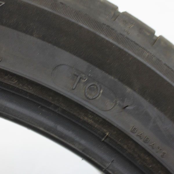 Gebrauchter sommerreifen michelin pilotsportev rosier online shop 02 (3)