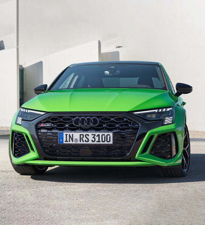Audi shop modellseite auswahlbild rs3