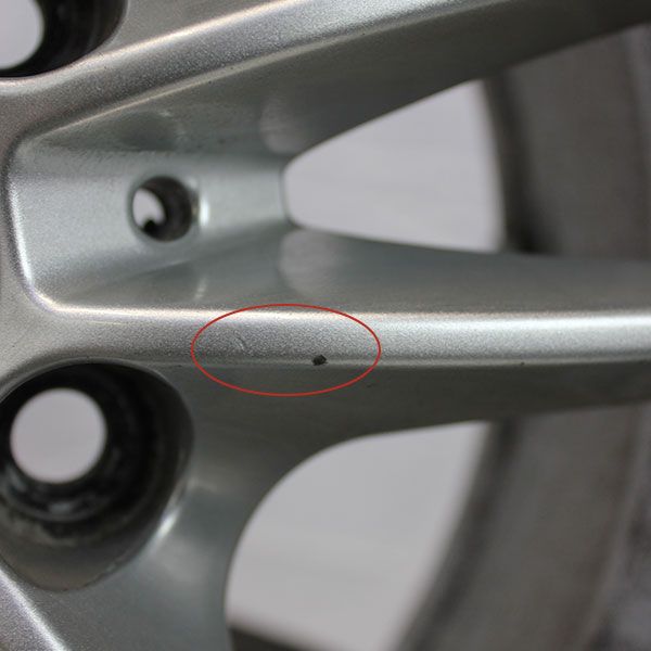 Gebrauchter sommerkomplettradsatz mercedes benz a177 rosier online shop 10 (1)