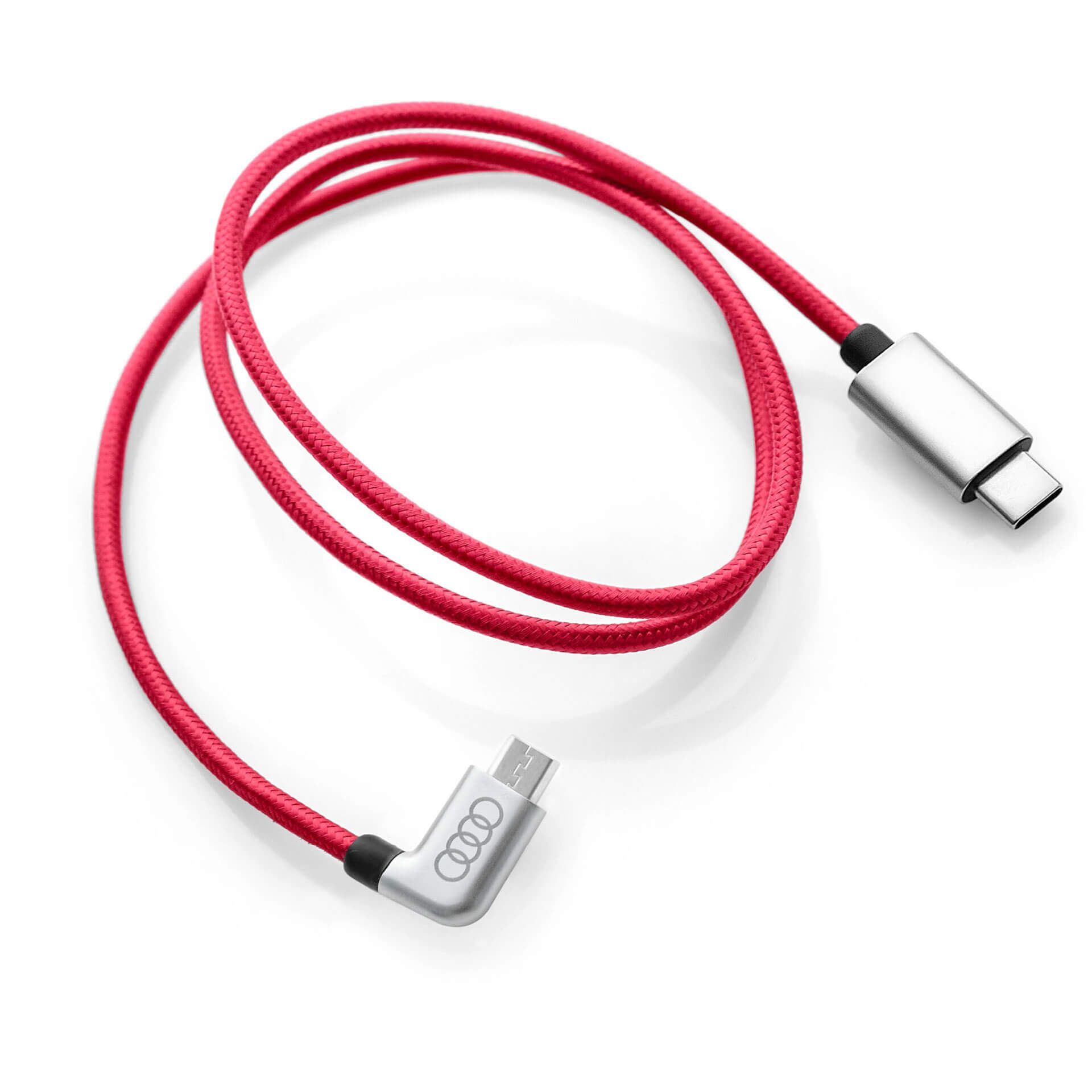 8s0051435aa audi usb ladekabel rosier onlineshop