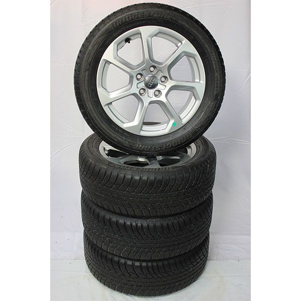 Gebrauchter-Winterkomplettradsatz-Audi-Q2-GA-Rosier-Online-Shop
