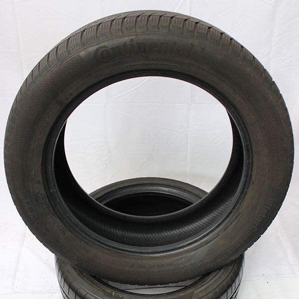 Gebrauchter winterreifen continental wintercontactts850p rosier online shop (9)