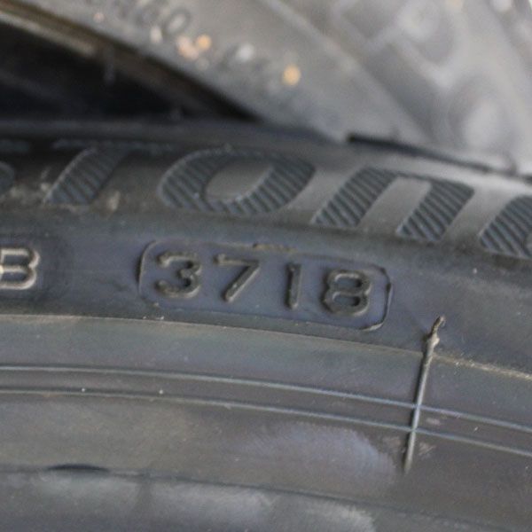 Neuwertiger sommerreifen bridgestone turanzat001 rosier online shop 05 (1)