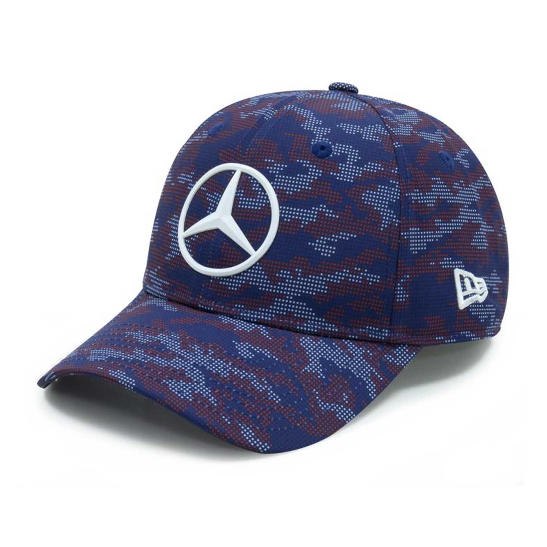 B67997677 mercedes amg cap formel e team rosier onlineshop