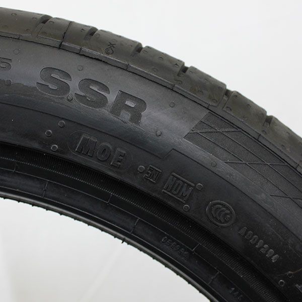 Gebrauchter-Sommerreifen-Continental-ContiSportContact5SSR-Rosier-Online-Shop-03