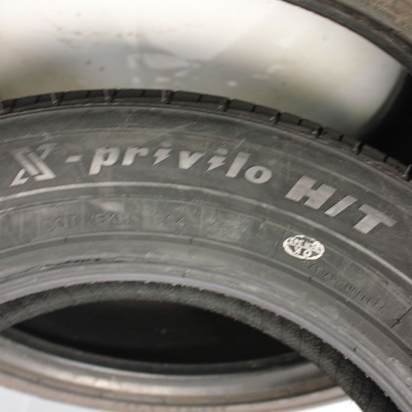 Neuwertiger sommrreifen tracmax priviloht rosier online shop 03 (2)