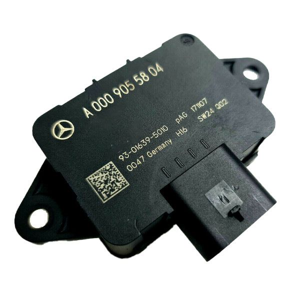 A0009055804 mercedes benz gassensor rosier onlineshop