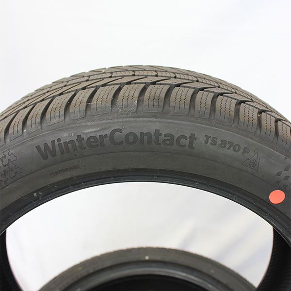 Gebrauchter winterreifen continental wintercontactts870p rosier online shop 2 (2)