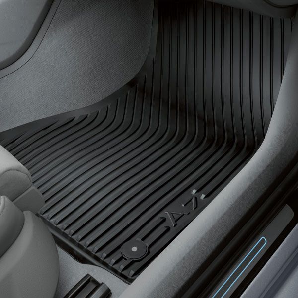4g8061501041 audi a7 allwettermatten rosier onlineshop