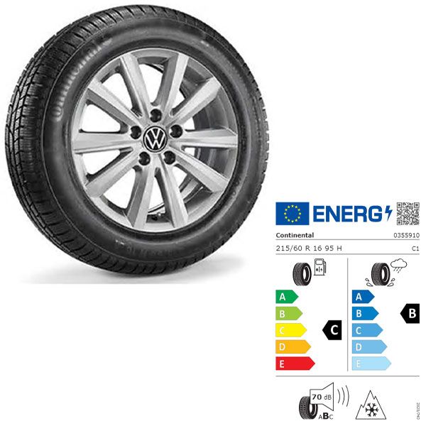 3g0073526a8z8 volkswagen winterkomplettrad rosier onlineshop2