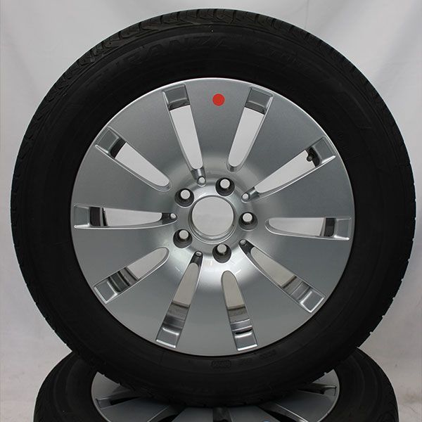 Gebrauchter-Sommerkomplettradsatz-Mercedes-Benz-A205-Rosier-Online-Shop-15