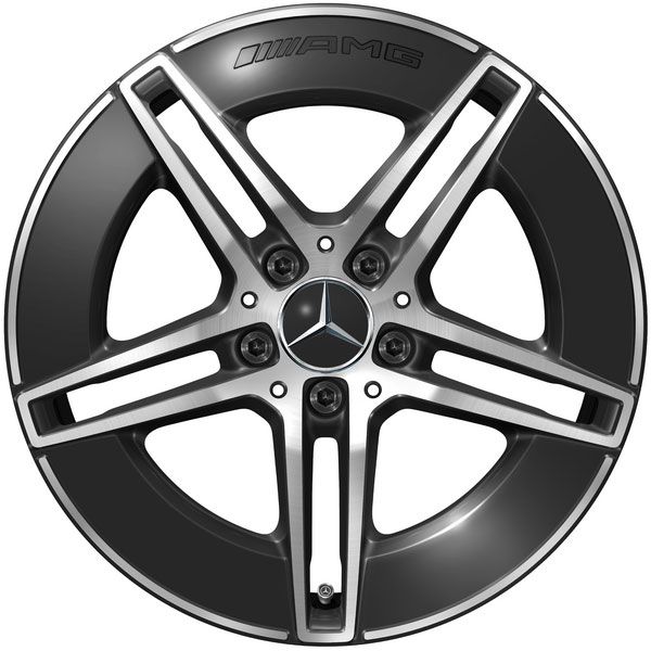 A23640117007X23_mercedes-benz_AMG_5-Doppelspeichen-Rad_18-Zoll_CLE_rosier-onlineshop
