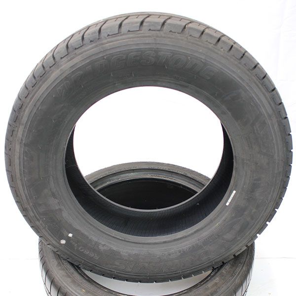 Gebrauchter sommerreifen bridgestone duravisr660eco rosier online shop (4)