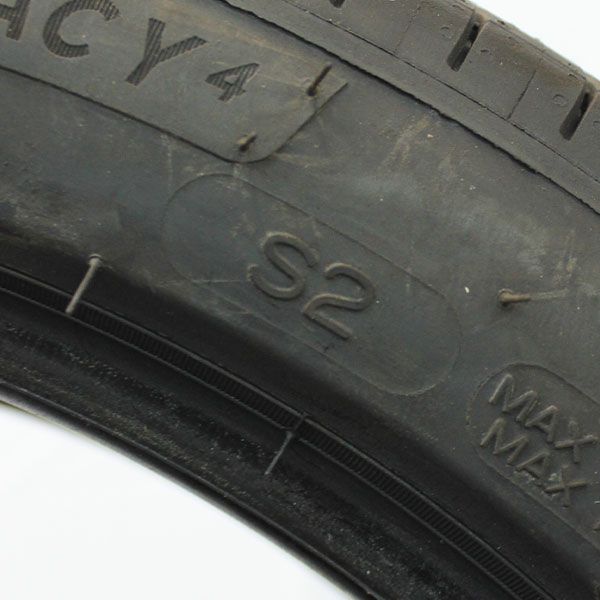 Gebrauchter sommerreifen michelin primacy4 rosier online shop 02 (25)