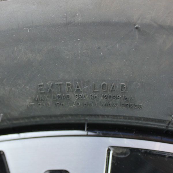 Gebrauchter-Winterkomplettradsatz-Mercedes-Benz-A297-Rosier-Online-Shop-04