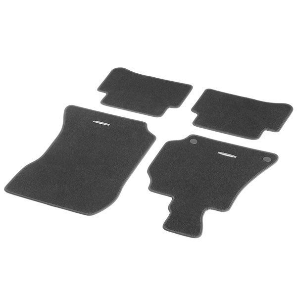 B66294230 mercedes benz veloursmatten s klasse rosier onlineshop