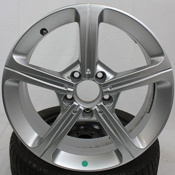 Gebrauchter felgensatz mercedes benz a177 rosier online shop (8)
